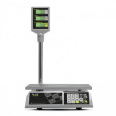 Торговые настольные весы M-ER 326AC Торговые настольные весы M-ER 326AC